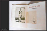 Konůpek - Hrdinové a věřící 1914-1918. Sestavil Jaroslav Werstadt. - Emporium, 1928.