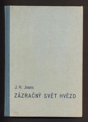 JEANS, JAMES: ZÁZRAČNÝ SVĚT HVĚZD. - 1946.