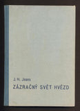 JEANS, JAMES: ZÁZRAČNÝ SVĚT HVĚZD. - 1946.