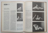 INDEX - ROZPRAVY O SOUDOBÉ KULTUŘE A ŽIVOTNÍM SLOHU. - 1968.