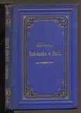 ALBIERI, PAVEL: 1848-1866 RAKOUSKO V ITÁLII. - 1883.