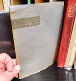 Čep, Jan: Ponocný. - Spolek českých bibliofilů, 1935.