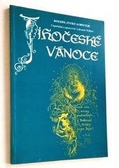 TYLLNER, LUBOMÍR: JIHOČESKÉ VÁNOCE. - 1992.