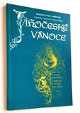 TYLLNER, LUBOMÍR: JIHOČESKÉ VÁNOCE. - 1992.
