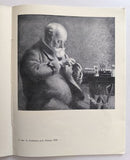 NEZNÁMÝ MILOŠ JIRÁNEK (1875 - 1911). - Topičův salon, 1946.