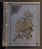 JIRÁSEK, ALOIS: DVĚ POVÍDKY. Filosofská historie. U rytířů. - 1882.