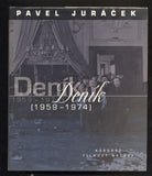 JURÁČEK, PAVEL: DENÍK (1959 - 1974). - 2003.