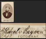 Karel Leger. (21. září 1859 Kolín – 6. dubna 1934 Kolín). Český spisovatel.