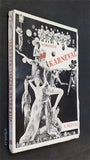 NEZVAL; VÍTĚZSLAV: KARNEVAL. - 1926. Obálka J. DON; titulní list TEIGE a MRKVIČKA.