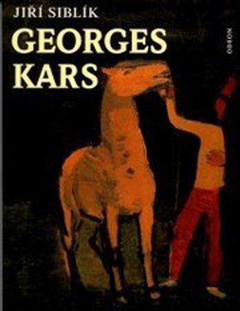 Georges Kars. Siblík, Jiří. - 1999.