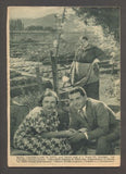 Nedošínská; Pištěk - MATKA KRÁČMERKA. - 1934. Bio-program v obrazech.