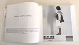 Nuove Tecniche D'Immagine: Sesta Biennale D'Arte Repubblica Di San Marino. - 1967.