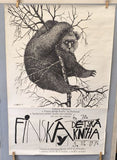 FINSKÁ DĚTSKÁ KNIHA. - 1976.