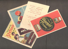 REKLAMNÍ POHÁDKY. - MNOHO DOBRÉHO ŠKODÍ. BLANIČTÍ RYTÍŘI. KANTOR A MLYNÁŘ, ODVÁŽNÁ MARYNA.