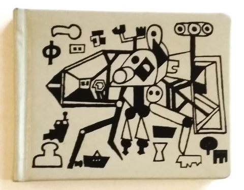 Gross - BIEBL, KONSTANTIN: NOVÝ IKAROS. - 1968.