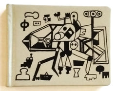 Gross - BIEBL, KONSTANTIN: NOVÝ IKAROS. - 1968.