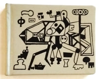 Gross - BIEBL, KONSTANTIN: NOVÝ IKAROS. - 1968.