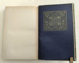 KOROLENKO; VLADIMÍR G.: SLEPÝ HUDEBNÍK / REYMONT; WLADYSLAW ST.: POVÍDKY. - 1911. 1907. KDA. Dřevoryty Kobliha.