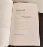 Friedrich Hölderlin. Hälfte des Lebens. 11 překladů, rytina Ludmila Jandová. - Kunštát, 1980.