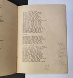 FRANTIŠEK KUPKA. Katalog výstavy. Mánes, 14. XI. - 8. XII. 1946.