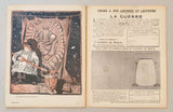 Kupka - RELIGIONS. L'ASSIETTE AU BEURRE. N° 162. 1904. Barevné litografie FRANTIŠEK KUPKA.