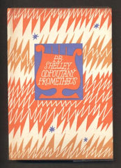 SHELLEY, PERCY BYSSHE: ODPOUTANÝ PROMÉTHEUS. - 1962. Květy poezie.
