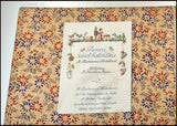 Fischerová-Kvěchová, Marie: Denní život batolátka. (1921).