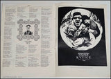 Jiří Suchý / K. J. Erben / Ferdinand Havlík - KYTICE. Divadlo Semafor 1972.
