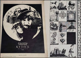Jiří Suchý / K. J. Erben / Ferdinand Havlík - KYTICE. Divadlo Semafor 1972.