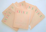 KYTICE - MĚSÍČNÍK PRO LITERATURU A UMĚNÍ. - Roč. I. 1946.