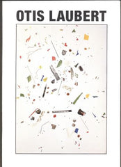 Laubert - OTIS LAUBERT. - 1992.