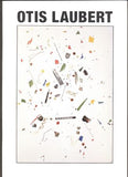 Laubert - OTIS LAUBERT. - 1992.