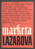 VLÁČIL, FRANTIŠEK - MARKÉTA LAZAROVÁ. - 1967.