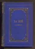 KOSTELECKÝ, OLDŘICH: NA LEDĚ. - 1882.