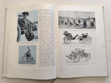 LHOTÁK, KAMIL: KOLO, MOTOCYKL, AUTOMOBIL. - 1955.