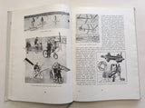 LHOTÁK, KAMIL: KOLO, MOTOCYKL, AUTOMOBIL. - 1955.