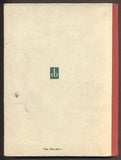 LADA, JOSEF: O CHYTRÉ KMOTŘE LIŠCE. - 1946.