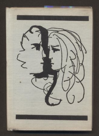 MIKULÁŠEK, OLDŘICH: FARAÓNKA. - 1966.