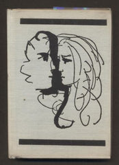 MIKULÁŠEK, OLDŘICH: FARAÓNKA. - 1966.