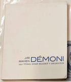Mahen, Jiří: Démoni. - Amfora, 1931.