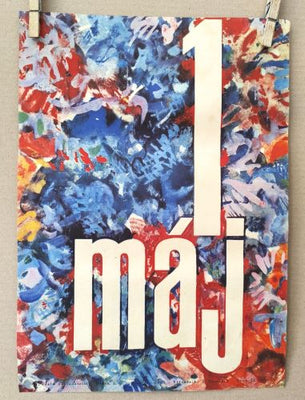 1. MÁJ. - 1965.