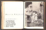 ROČENKA KRUHU SOLISTŮ MĚSTSKÉHO DIVADLA 1933.