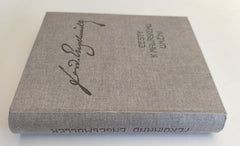 ENGELMÜLLER, FERDINAND: CESTY K MALÍŘSKÉMU UMĚNÍ. - 1923. Techniky, restaurování, grafické techniky atd.