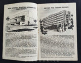 "Malé noviny" Měsíčník firmy Baťa. Červen, 1938. - propagační časopis, hračky, boty, osvěta.