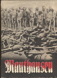 MAUTHAUSEN. - (1946). /koncentrační tábor / Konzentrationslager Mauthausen/