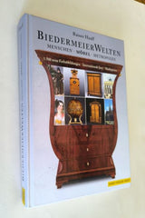 HAAFF, RAINER: BIEDERMEIER WELTEN. - 2009.