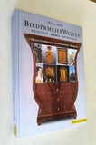 HAAFF, RAINER: BIEDERMEIER WELTEN. - 2009.