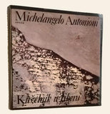 ANTONIONI, MICHELANGELO: KUŽELNÍK U TIBERU. - 1989.