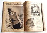 PODZIMNÍ MAGAZÍN MILENY. - 1948.
