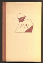 NEZVAL, VÍTĚZSLAV: PĚT MINUT ZA MĚSTEM. - 1940.